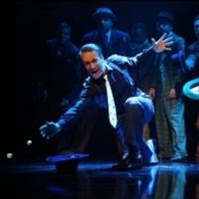 Photo Coverage: First Look Jamie Parker, Clare Foster and More in GUYS AND DOLLS at Chichester