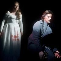 Canadian Opera Company Presents BLUEBEARD'S CASTLE, Beginning Tonight