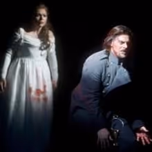 Canadian Opera Company Presents BLUEBEARD'S CASTLE, Beginning Tonight