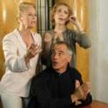 Theater for the New City Presents THREE SISTERS AND A PRIEST and SUICIDE CLUB, Now th