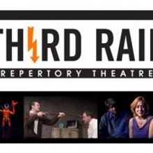Third Rail's Complete 13-14 Season Announced