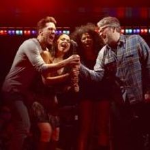 MURDER BALLAD Begins Tonight at Union Square Theatre