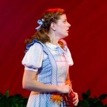 BWW Reviews: Paramount's THE WIZARD OF OZ Does No Honor to Original