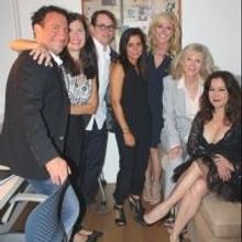 Photo Flash: Matthew Broderick, Jane Krakowski and More in Eugene Pack's THE WHISPER…
