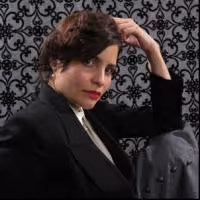 August Strindberg Rep Presents KRISTINA, Now thru 3/29
