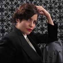 August Strindberg Rep Presents KRISTINA, Now thru 3/29