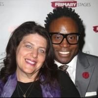 Photo Coverage: Inside WHILE I YET LIVE's Opening Night After Party