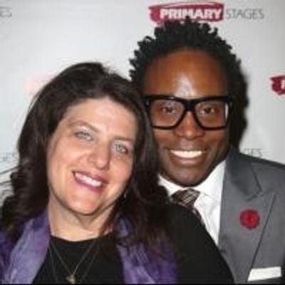 Photo Coverage: Inside WHILE I YET LIVE's Opening Night After Party