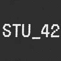 14th Annual The Stu_42 Reading Series Returns 10/5