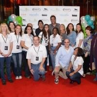 Brad Garrett's Maximum Hope Foundation Charity Poker Tournament at MGM Grand…