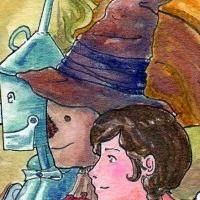 BWW Reviews: It's a Jolly Good Time at the Pumpkin Theatre's Dorothy and the Wizard…