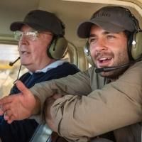 CBS Begins Production on New Summer Series ZOO