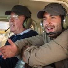 CBS Begins Production on New Summer Series ZOO