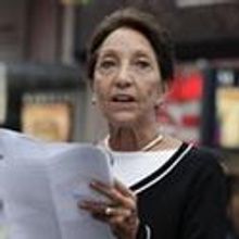 The League of Professional Theatre Women's 2012 Lifetime Achievement Award Recipient…