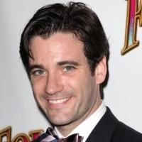 Daniel Breaker, Colin Donnell, Rebecca Naomi Jones & More Set for COMEDY OF ERRORS…