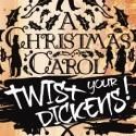 The Second City's A CHRISTMAS CAROL: TWIST YOUR DICKENS! Plays Kirk Doulgas Theatre…