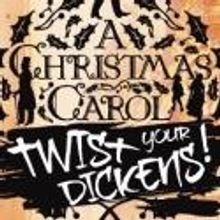 The Second City's A CHRISTMAS CAROL: TWIST YOUR DICKENS! Plays Kirk Doulgas Theatre, 