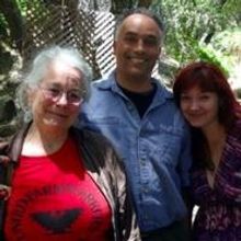 Theatricum Announces 2013 Israel Baran Award Winner