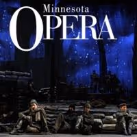 PBS Airs Minnesota Opera's SILENT NIGHT Tonight