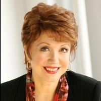 Donna McKechnie Brings MY MUSICAL COMEDY LIFE to Centenary Stage Tonight