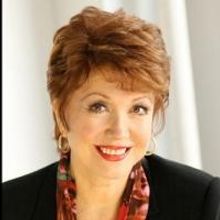 Donna McKechnie to Bring MY MUSICAL COMEDY LIFE to Centenary Stage, 3/16