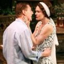 Photo Flash: First Look at Byron Jennings, Carolyn McCormick and More in Peccadillo T