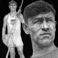 Native Voices at the Autry Announce NATIVE AMERICAN ATHLETES TAKE THE FIELD Short Pla