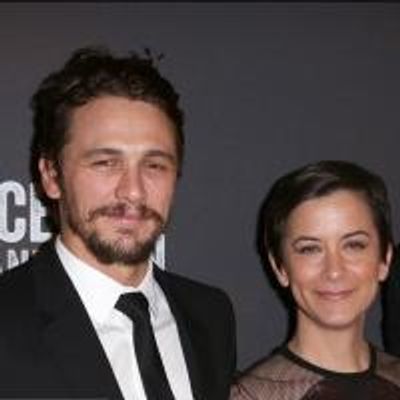 Photo Coverage: OF MICE AND MEN Cast Arrives on Broadway- Inside the Opening Night After Party!