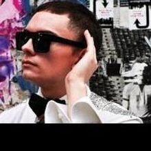 Organ Rebel Cameron Carpenter Performs Live at Mesa Arts Center Tonight