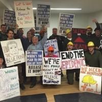 Cuomo Stalls on Ending AIDS in NY State, Says ACT UP New York