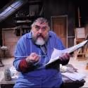 American Theater Group Opens ZERO HOUR at New Hamilton Stage Tomorrow, 10/3