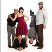 WAKE UP with BWW 5/7/14 - Drama Desk Reception, Encores! IRMA LA DOUCE & More!