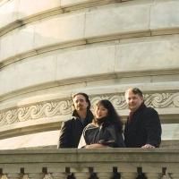 Chamber Trio David Finckel, Wu Han, and Phil Setzer Perform at Meany Hall Tonight