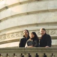 Chamber Trio David Finckel, Wu Han, and Phil Setzer To Perform at Meany Hall, 5/21