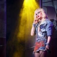 Neil Patrick Harris- Led HEDWIG AND THE ANGRY INCH Opens Tonight at Belasco Theatre!