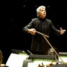 Toronto Symphony Orchestra Signs Recording Contract with Chandos Records