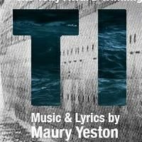 Griffin Theatre's TITANIC Plays Theater Wit, Now thru 12/7