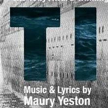 Griffin Theatre's TITANIC to Play Theater Wit, 10/18-12/7