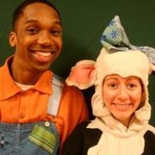 Pumpkin Theatre Opens JACK & THE BEANSTALK Today