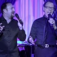 The Manhattan Transfer Performs Tonight at the Van Wezel