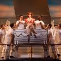 ANYTHING GOES Begins at CTG's Ahmanson Theatre Tonight
