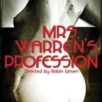 The Antaeus Company Presents MRS. WARREN'S PROFESSION, Now thru 4/21