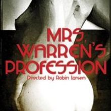 The Antaeus Company Presents MRS. WARREN'S PROFESSION, Now thru 4/21