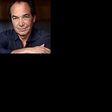 SLCL Presents Bestselling International Espionage Author Martin Cruz Smith Today