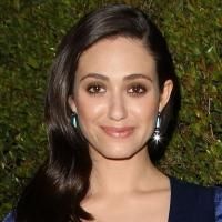 Fashion Photo of the Day 2/26/14 - Emmy Rossum