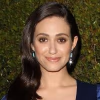 Fashion Photo of the Day 2/26/14 - Emmy Rossum