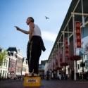 FIAF and Times Square Alliance Present PLEINVREES/AGORAPHOBIA in Times Square, Now…