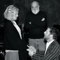 Photo Flash: First Look - Theatre Southwest's ANNA CHRISTIE, Begin. 4/11