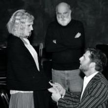 Photo Flash: First Look - Theatre Southwest's ANNA CHRISTIE, Begin. 4/11