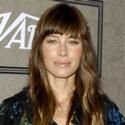 Fashion Photo of the Day 10/7/12 - Jessica Biel